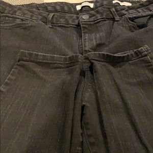 Jessica Simpson jeans